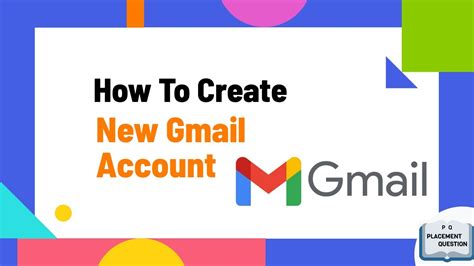 create new gmail account|create official gmail account.